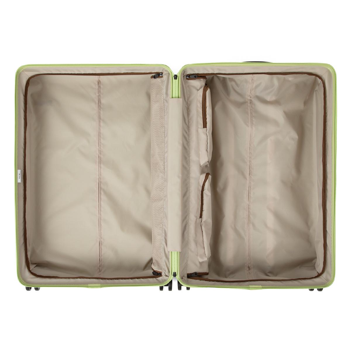 ACE ベベル スーツケース  tokyo-05683