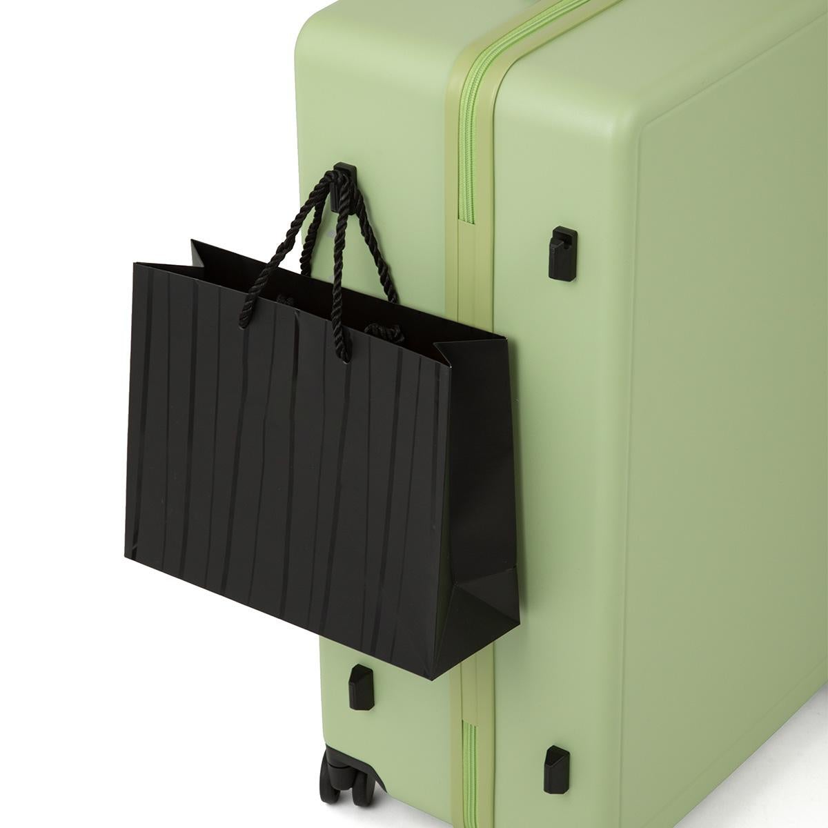 エース スーツケース Lサイズ LLサイズ 92L 無料受託手荷物 ドリンク