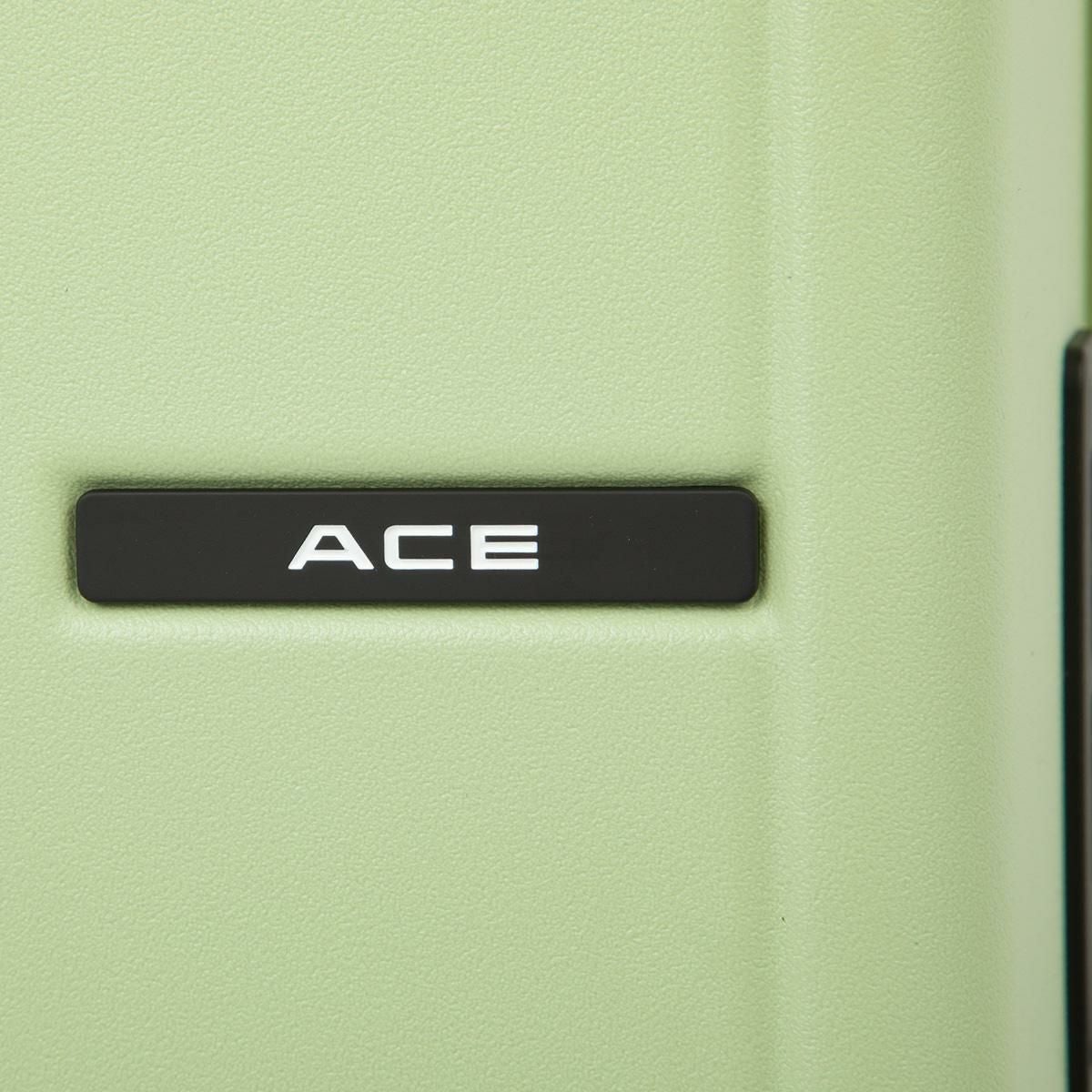ACE ベベル スーツケース  tokyo-05683