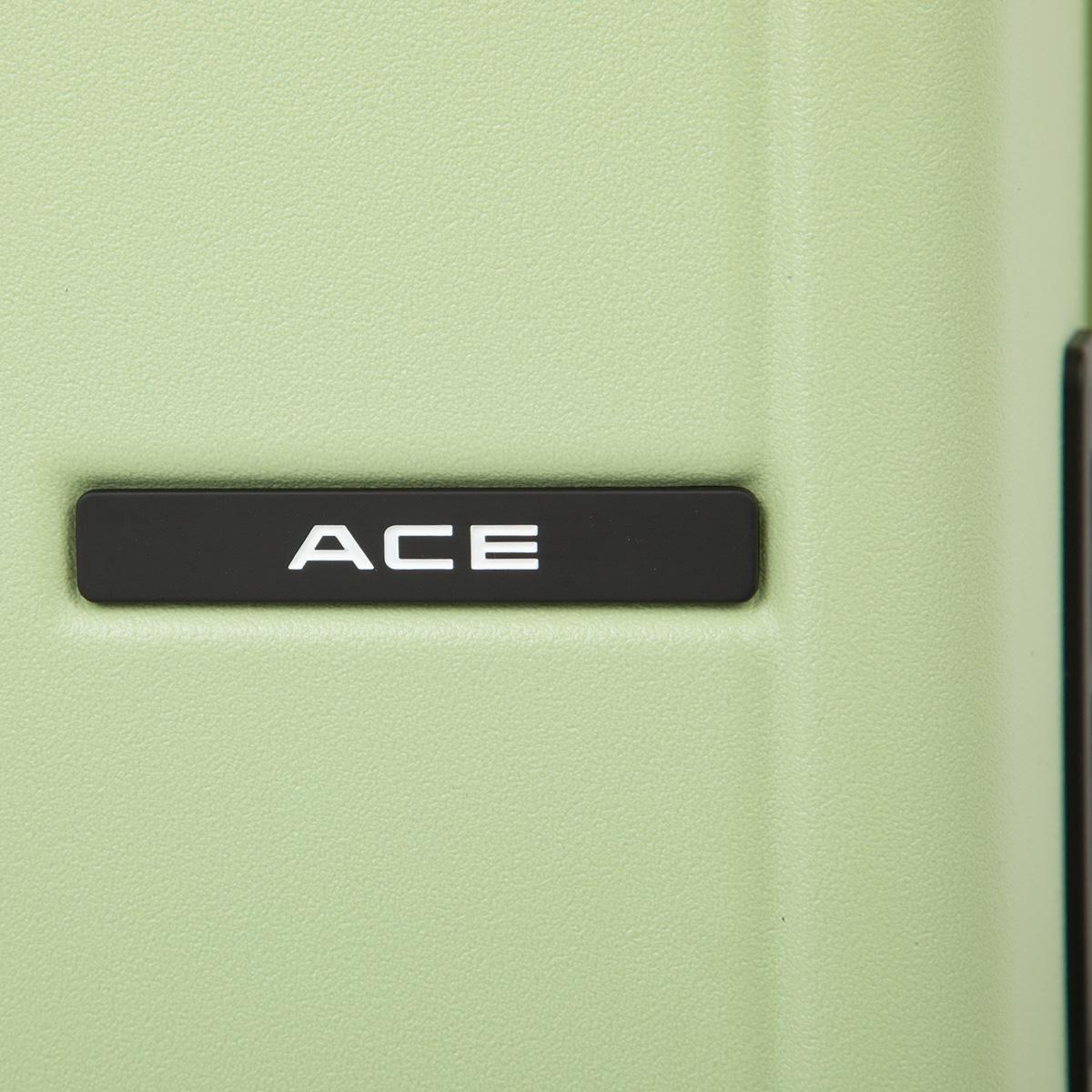 ACE ベベル スーツケース  tokyo-05683