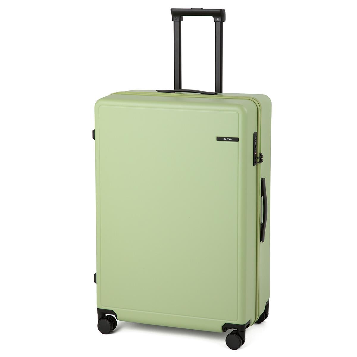 SPRING SALE]エース スーツケース Lサイズ LLサイズ 92L 無料受託