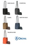 オーシバル  ショルダーバッグ ORCIVAL hbt-purse-bag