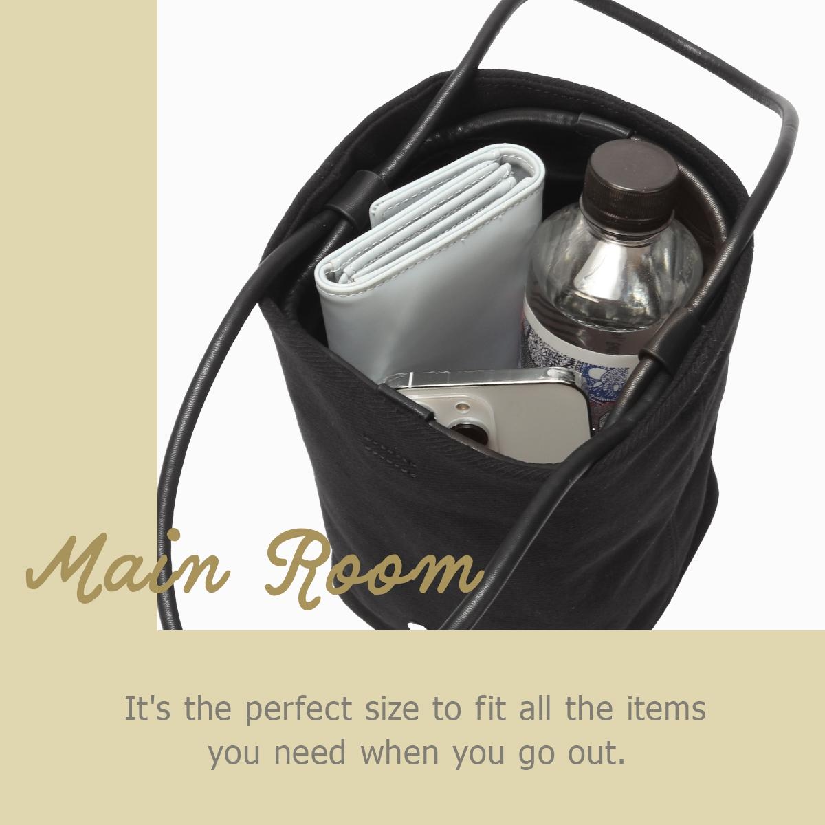 オーシバル  ショルダーバッグ ORCIVAL hbt-purse-bag