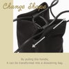 オーシバル  ショルダーバッグ ORCIVAL hbt-purse-bag