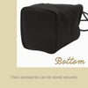 オーシバル  ショルダーバッグ ORCIVAL hbt-purse-bag