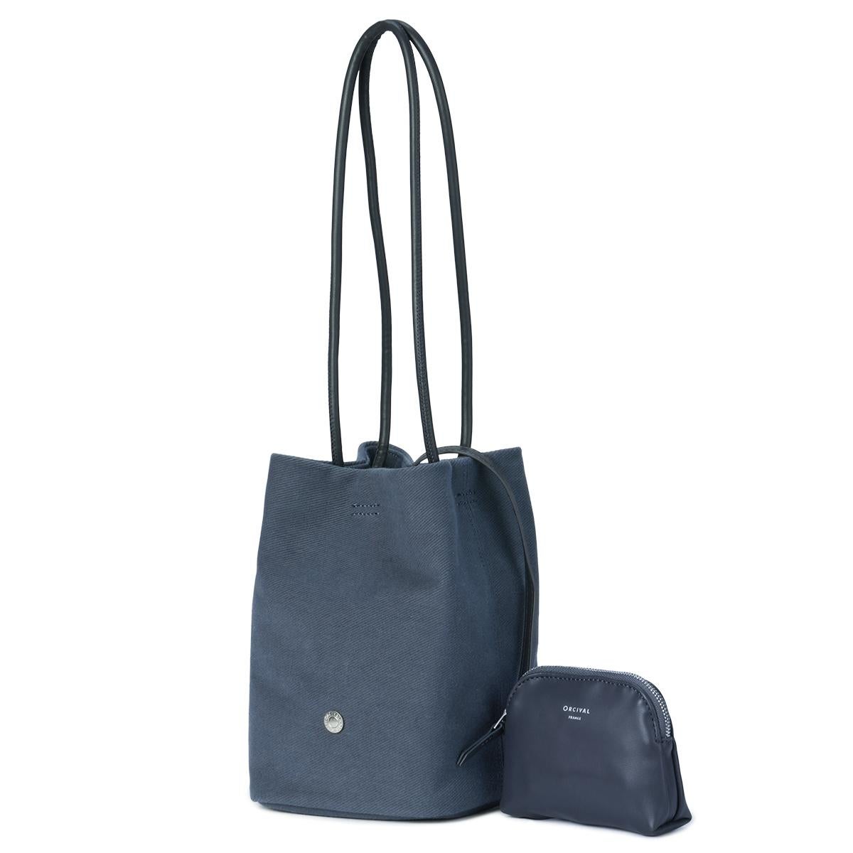 オーシバル  ショルダーバッグ ORCIVAL hbt-purse-bag