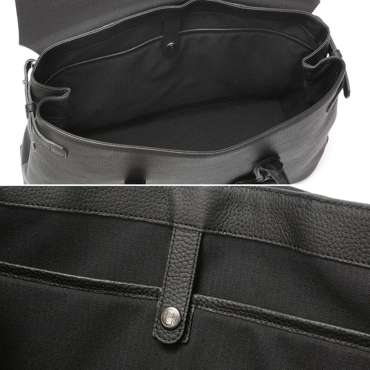 エルゴポック HM ビジネストート HERGOP?CH hm-ft