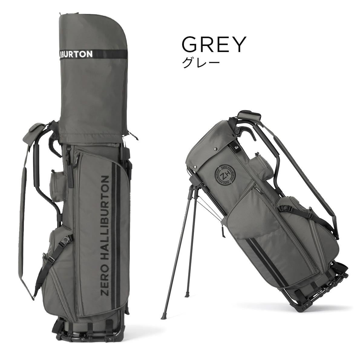 ゼロハリバートン ゴルフ ZHG-CB GF ゴルフ ZERO HALLIBURTON GOLF zero-85031