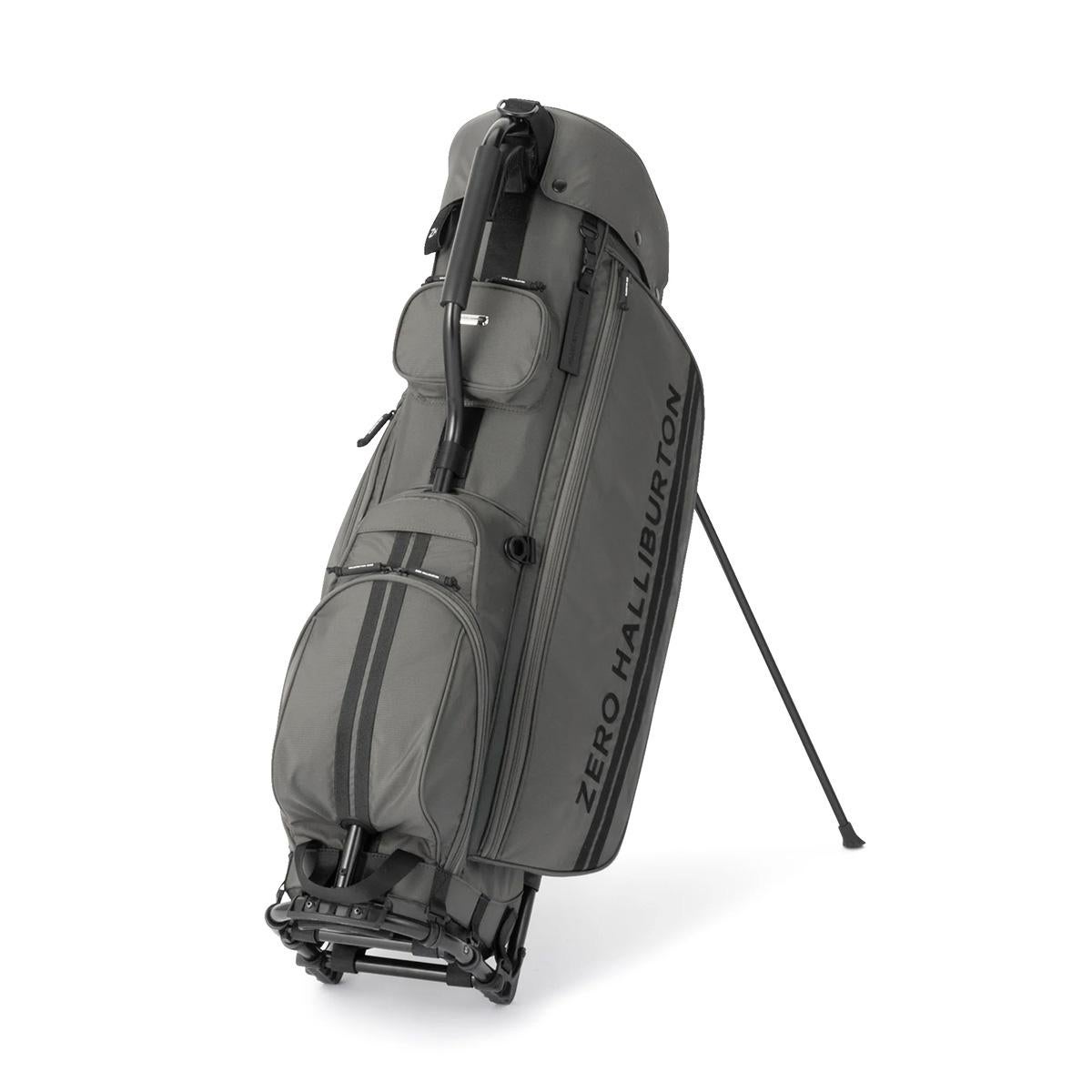 ゼロハリバートン ゴルフ ZHG-CB GF ゴルフ ZERO HALLIBURTON GOLF zero-85031