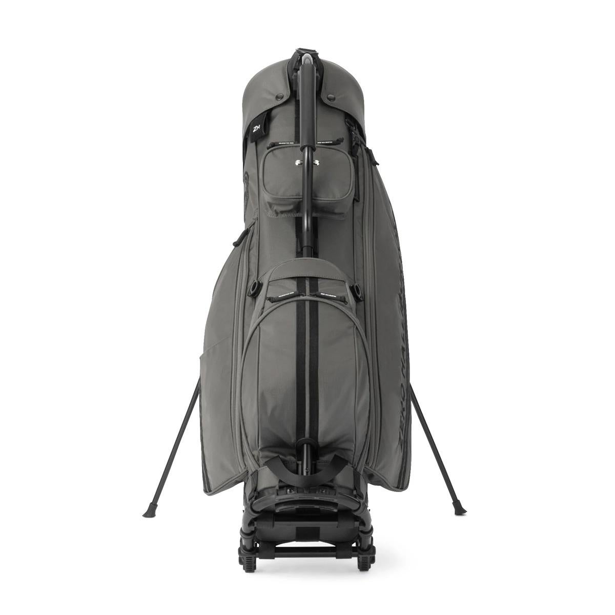 ゼロハリバートン ゴルフ ZHG-CB GF ゴルフ ZERO HALLIBURTON GOLF zero-85031