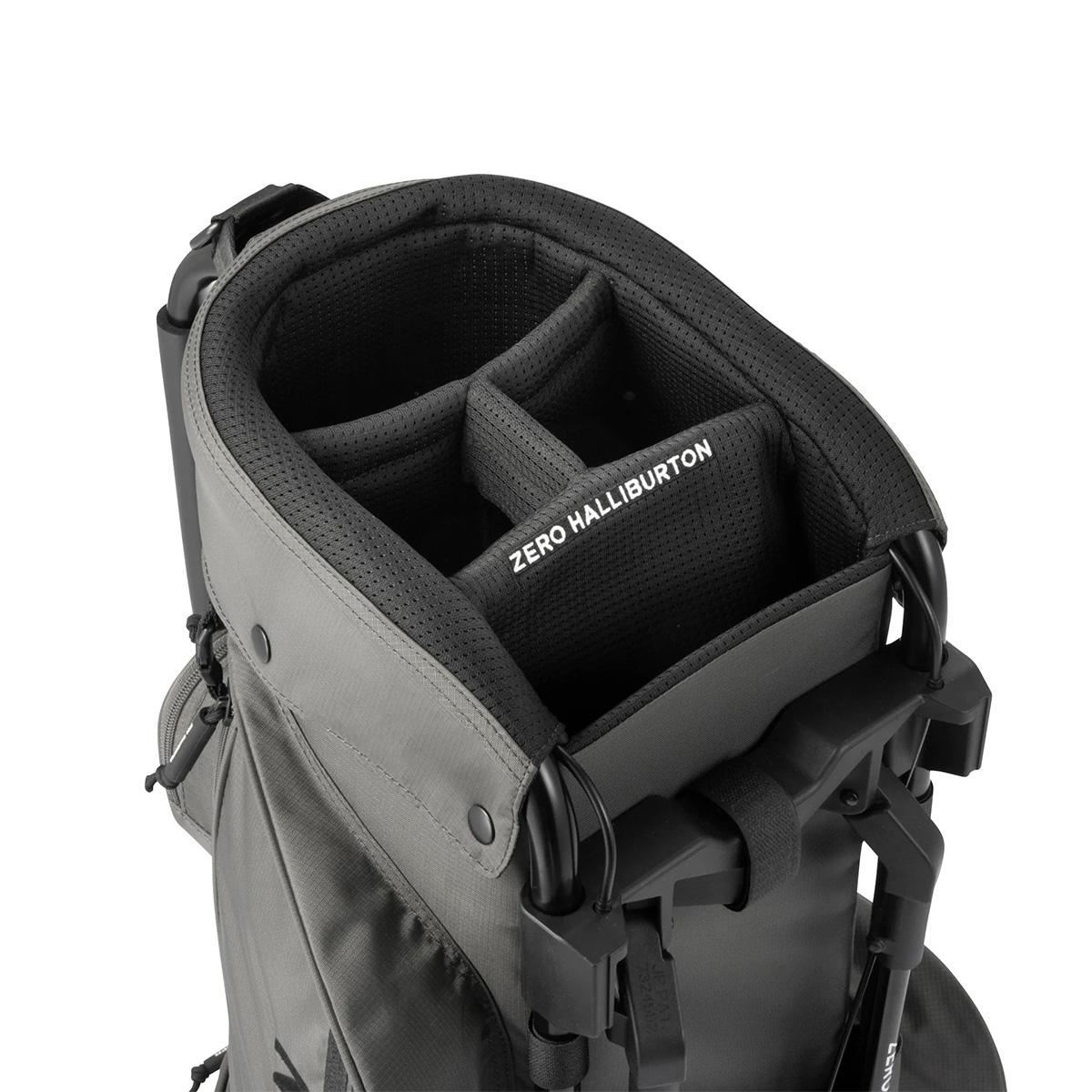 ゼロハリバートン ゴルフ ZHG-CB GF ゴルフ ZERO HALLIBURTON GOLF zero-85031