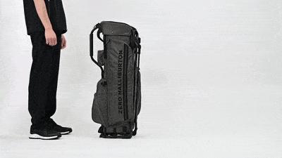 ゼロハリバートン ゴルフ ZHG-CB GF ゴルフ ZERO HALLIBURTON GOLF zero-85031