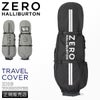 ゼロハリバートン ゴルフ ZHG-TOURCOVER ゴルフ ZERO HALLIBURTON GOLF zero-85041