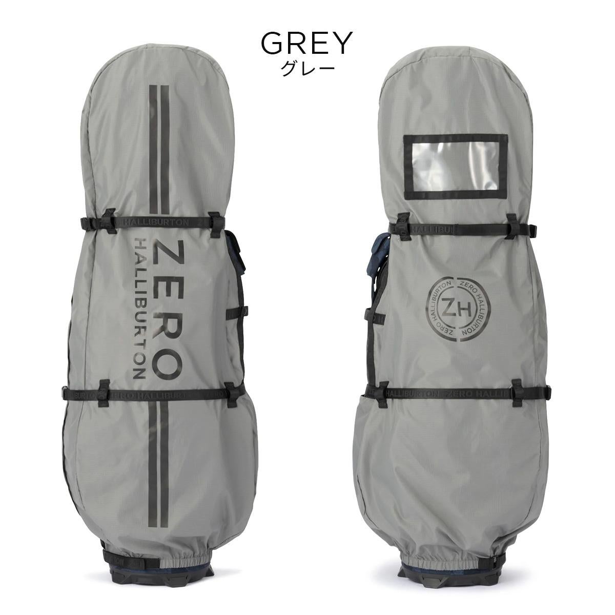 ゼロハリバートン ゴルフ ZHG-TOURCOVER ゴルフ ZERO HALLIBURTON GOLF zero-85041