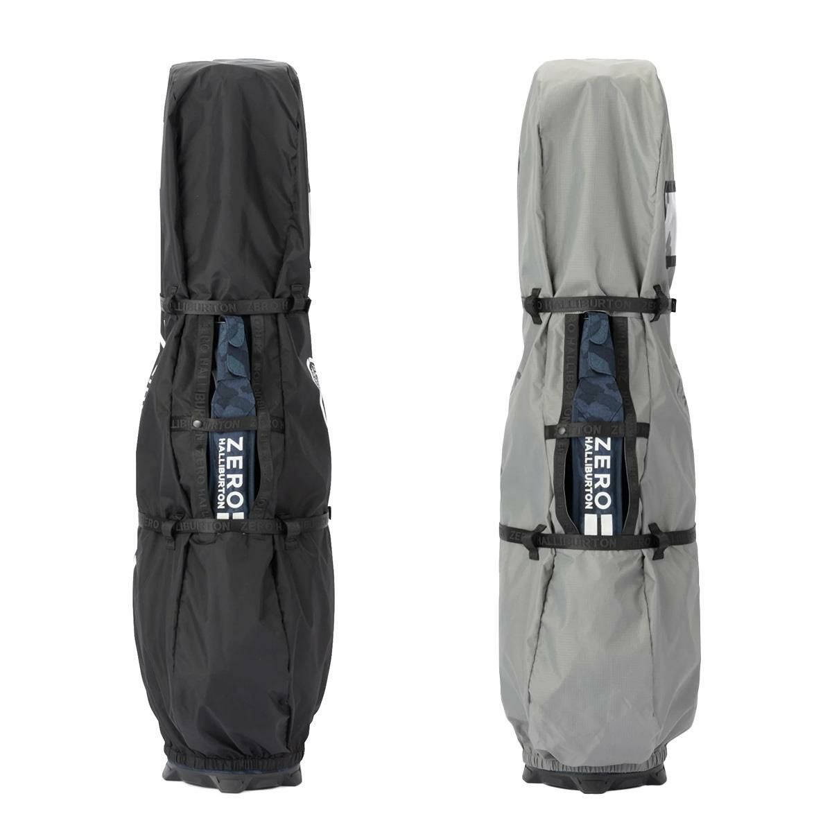 ゼロハリバートン ゴルフ ZHG-TOURCOVER ゴルフ ZERO HALLIBURTON GOLF zero-85041