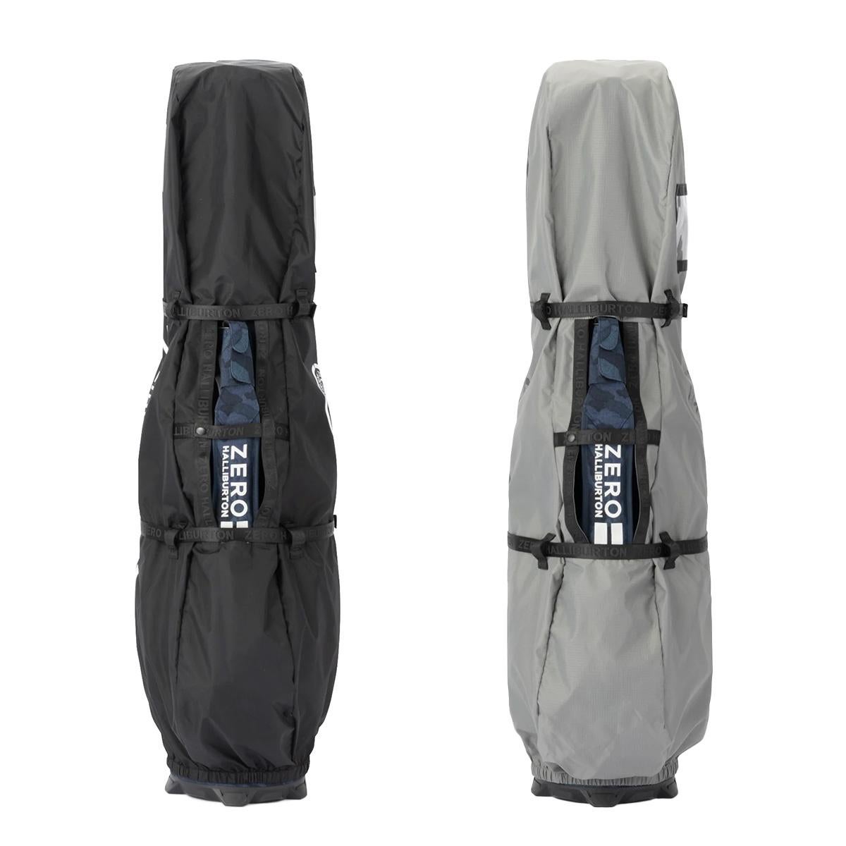 ゼロハリバートン ゴルフ ZHG-TOURCOVER ゴルフ ZERO HALLIBURTON GOLF zero-85041