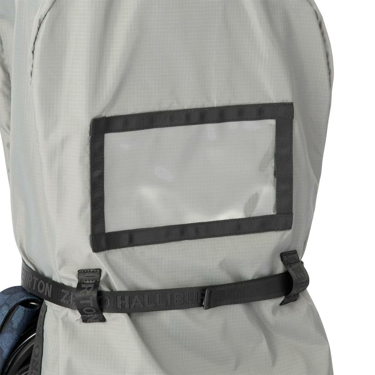 ゼロハリバートン ゴルフ ZHG-TOURCOVER ゴルフ ZERO HALLIBURTON GOLF zero-85041