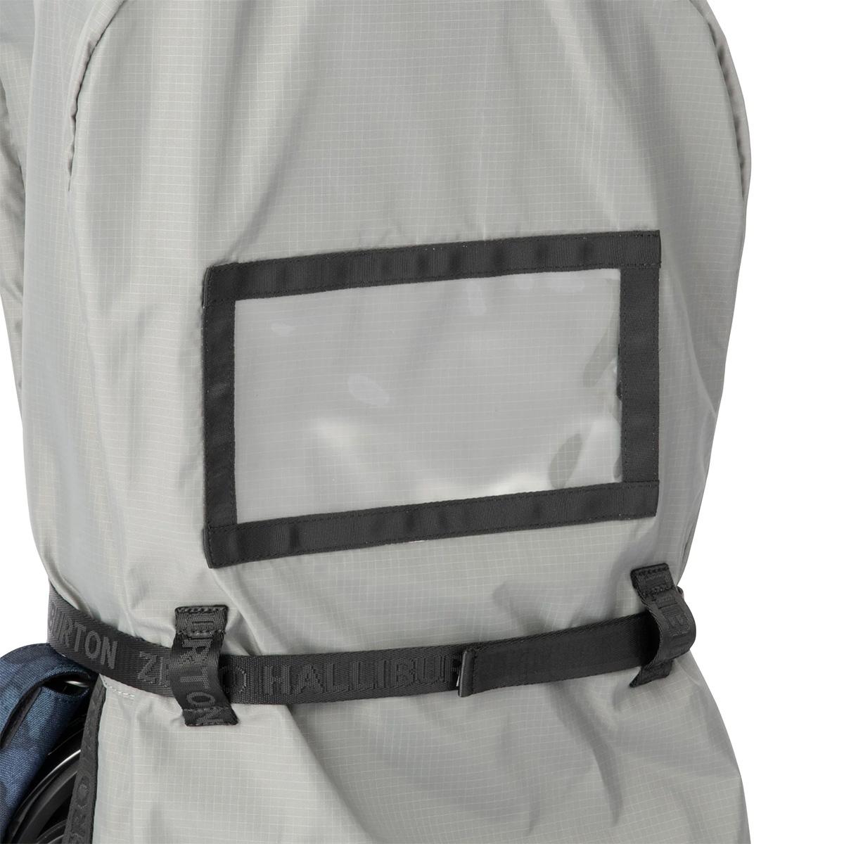 ゼロハリバートン ゴルフ ZHG-TOURCOVER ゴルフ ZERO HALLIBURTON GOLF zero-85041