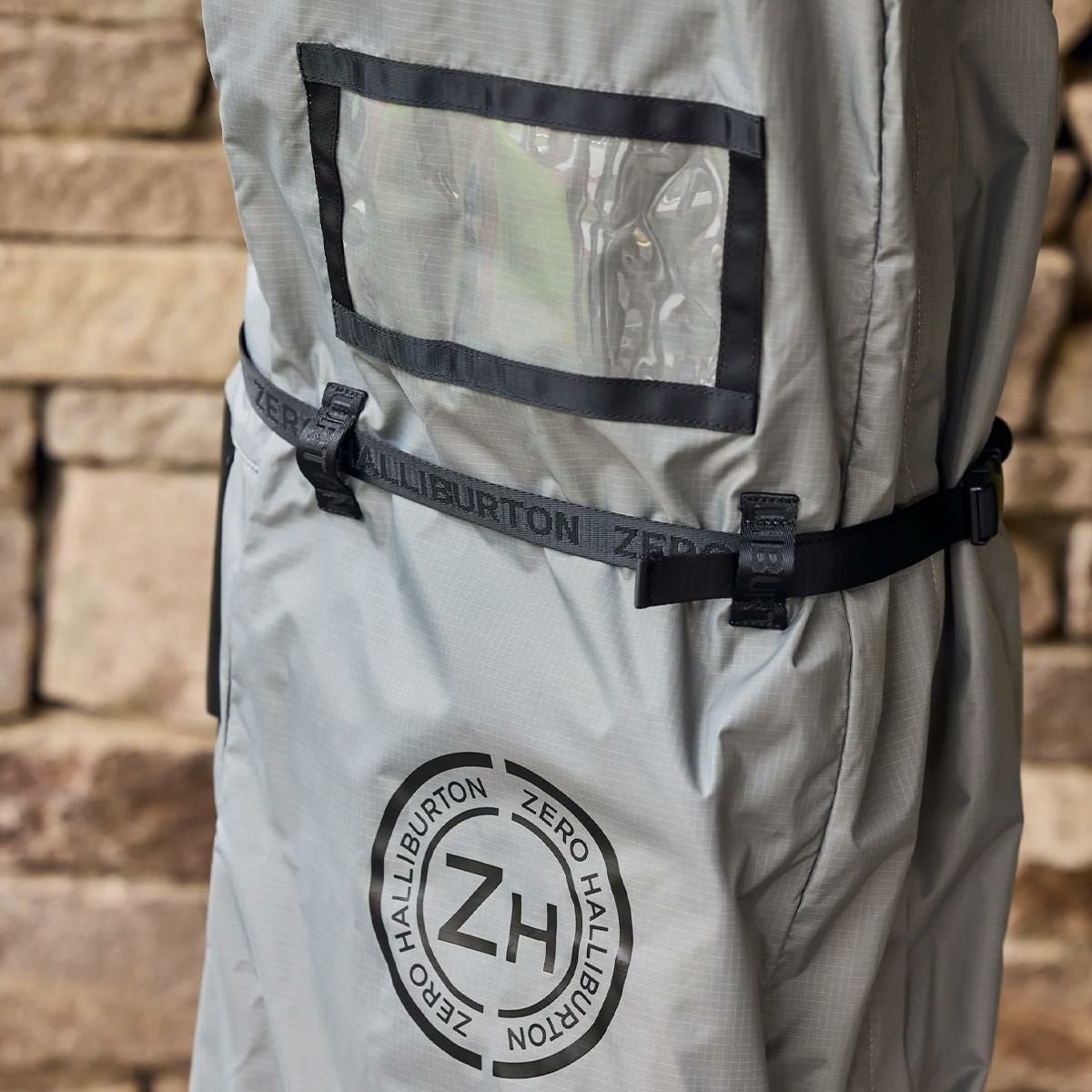 ゼロハリバートン ゴルフ ZHG-TOURCOVER ゴルフ ZERO HALLIBURTON GOLF zero-85041