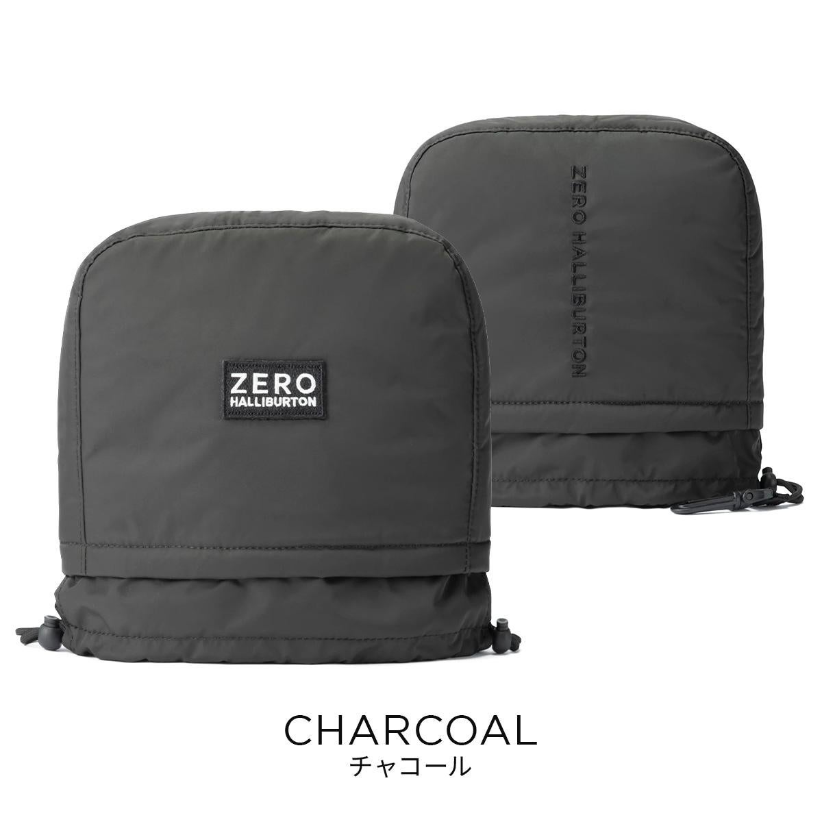 ゼロハリバートン ゴルフ ポリエステル/綿ボンディング ゴルフ ZERO HALLIBURTON GOLF zero-85026
