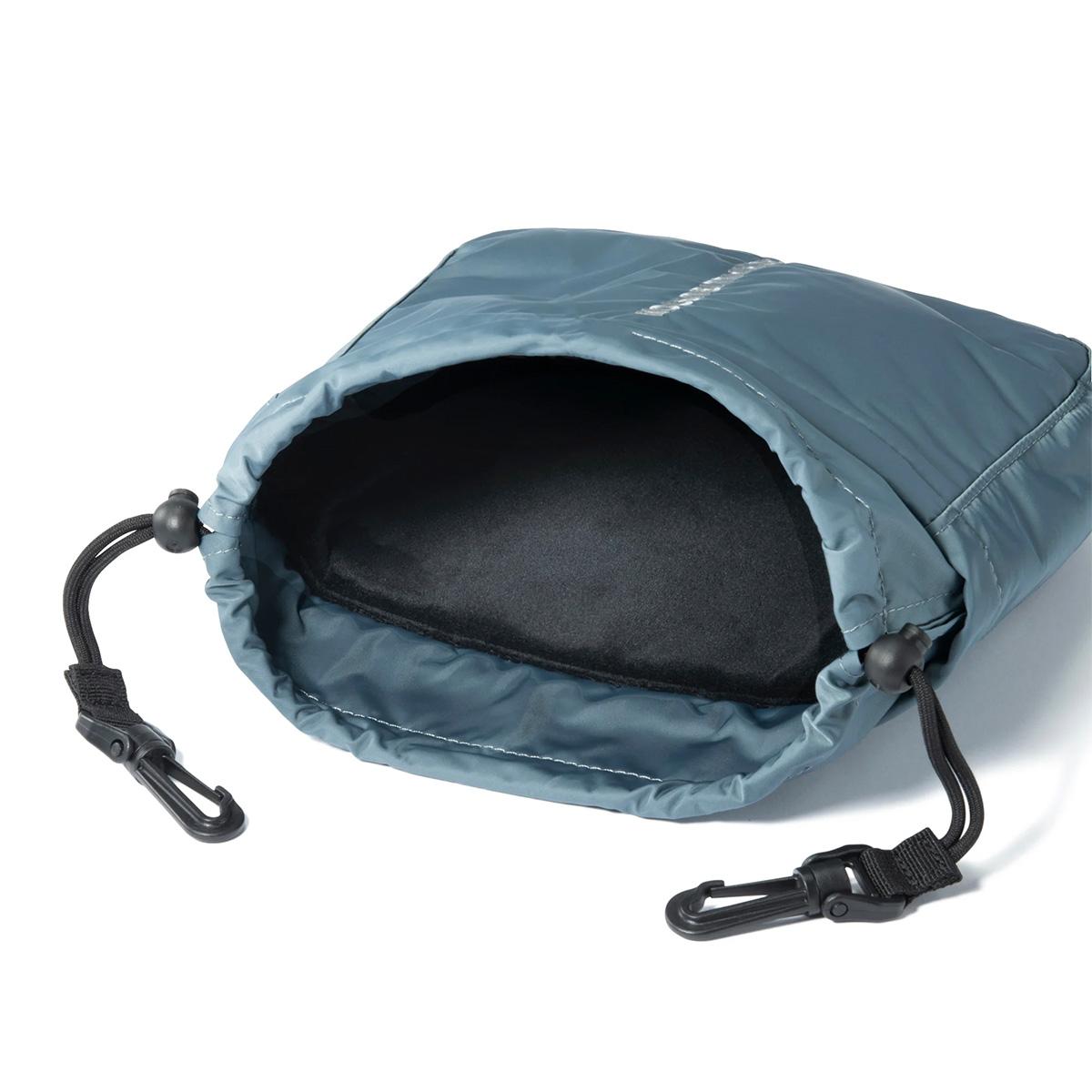 ゼロハリバートン ゴルフ ポリエステル/綿ボンディング ゴルフ ZERO HALLIBURTON GOLF zero-85026