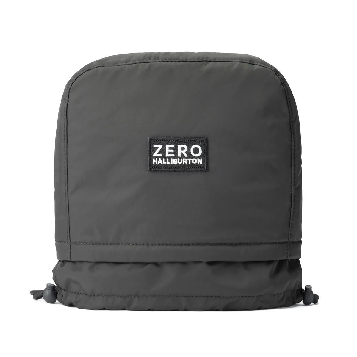 ゼロハリバートン ゴルフ ポリエステル/綿ボンディング ゴルフ ZERO HALLIBURTON GOLF zero-85026
