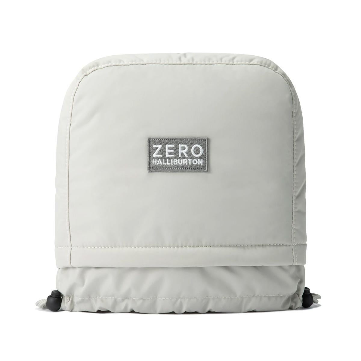 ゼロハリバートン ゴルフ ポリエステル/綿ボンディング ゴルフ ZERO HALLIBURTON GOLF zero-85026