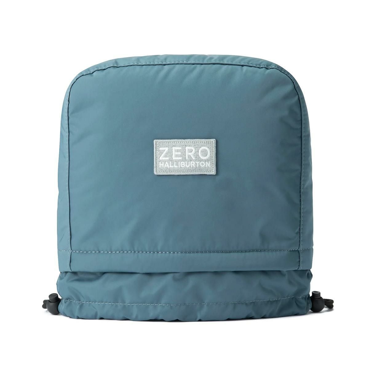 ゼロハリバートン ゴルフ ポリエステル/綿ボンディング ゴルフ ZERO HALLIBURTON GOLF zero-85026