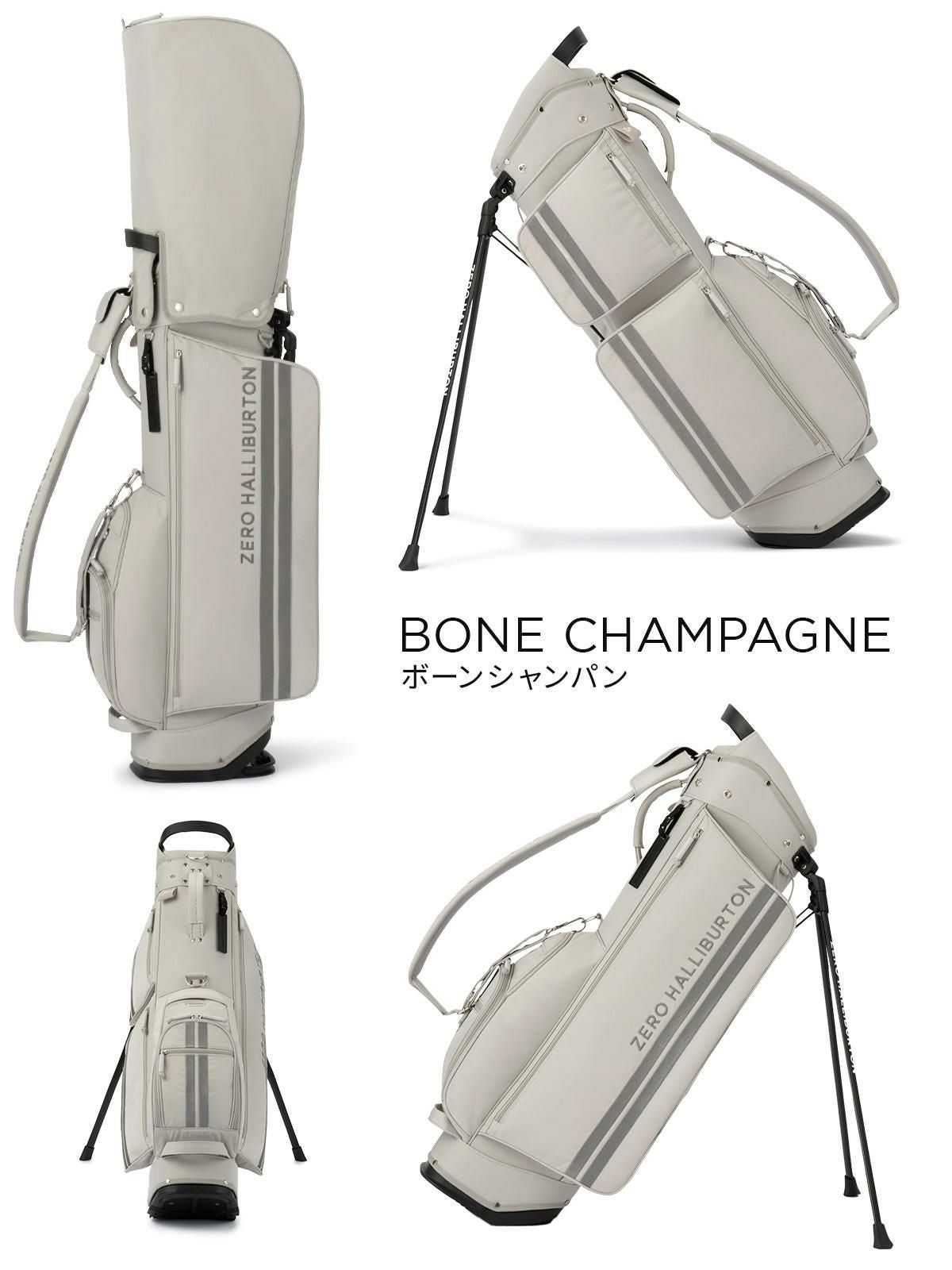 ゼロハリバートン ゴルフ ZHG-CB DS ゴルフ ZERO HALLIBURTON GOLF zero-85012