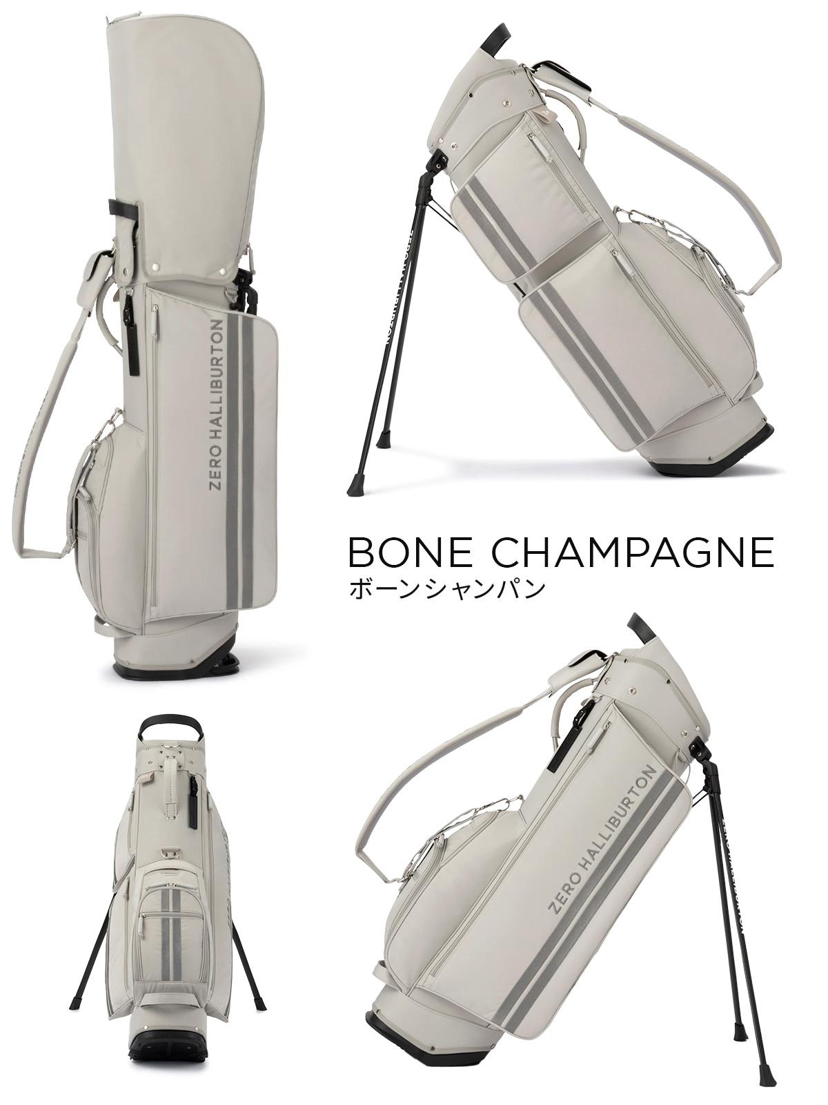 ゼロハリバートン ゴルフ ZHG-CB DS ゴルフ ZERO HALLIBURTON GOLF zero-85012