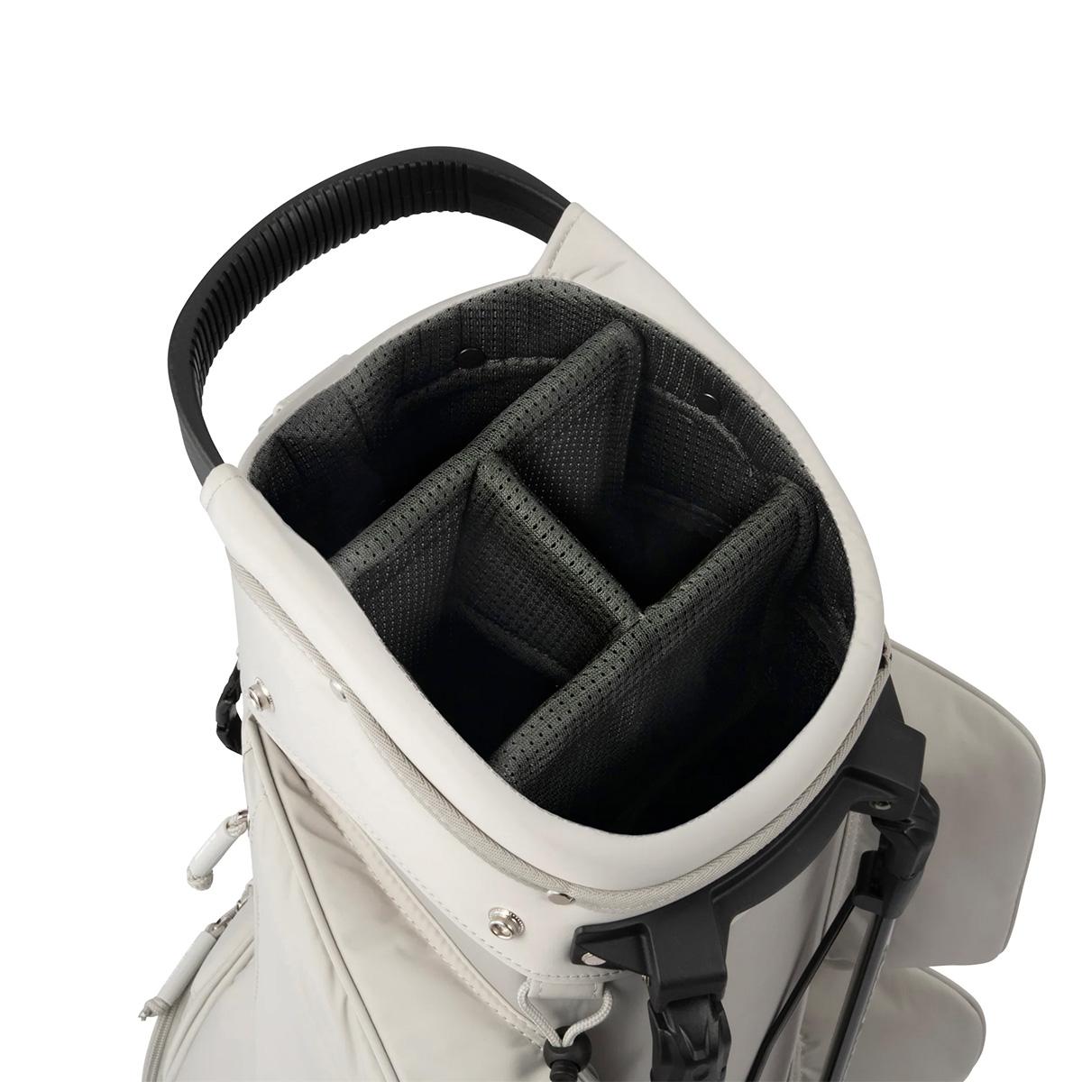 ゼロハリバートン ゴルフ ZHG-CB DS ゴルフ ZERO HALLIBURTON GOLF zero-85012