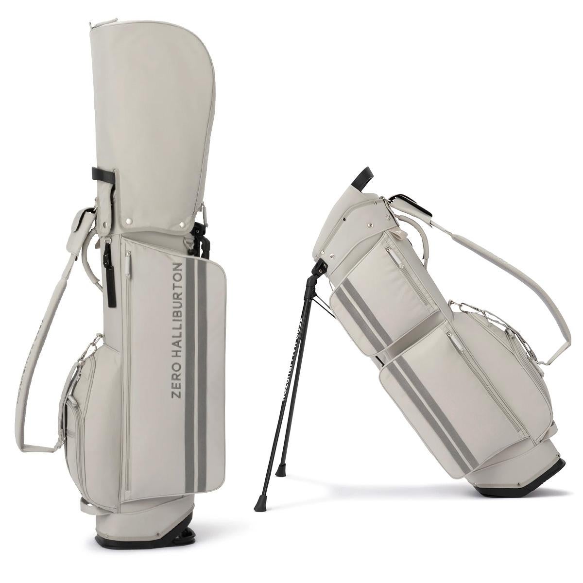 ゼロハリバートン ゴルフ ZHG-CB DS ゴルフ ZERO HALLIBURTON GOLF zero-85012