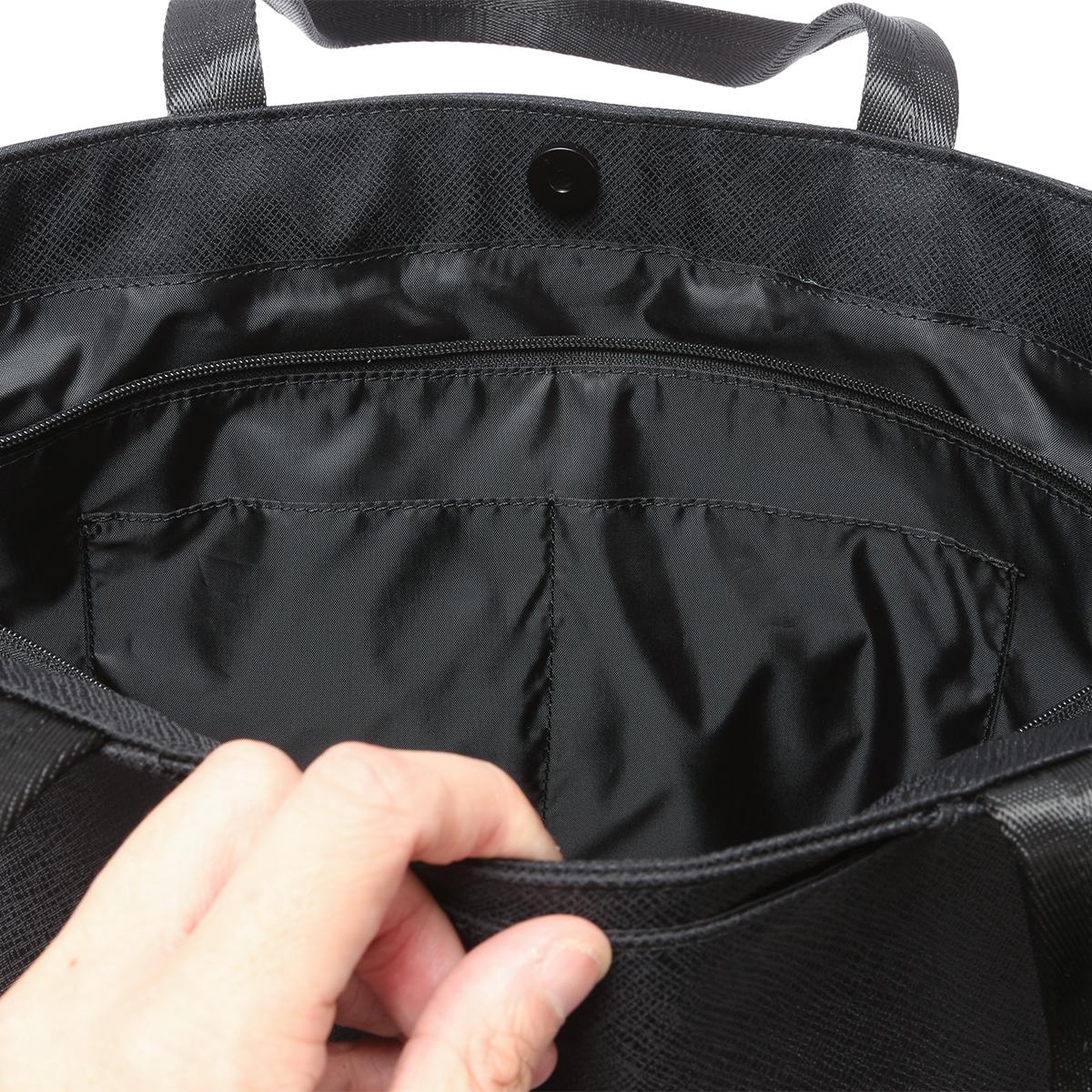 SML LAMINE トートバッグ  sml-k905004