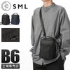 SML LAMINE ショルダーバッグ  sml-k905005