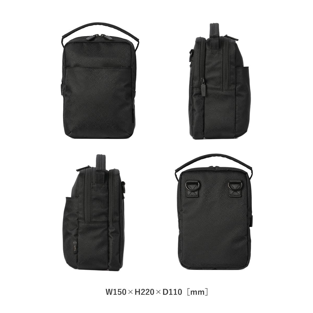 SML LAMINE ショルダーバッグ  sml-k905005