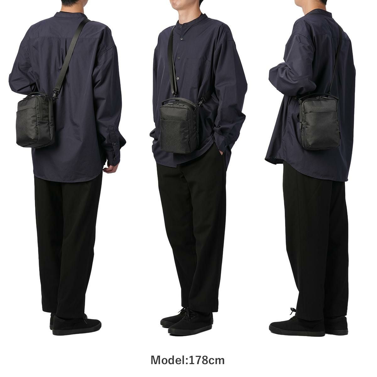 SML LAMINE ショルダーバッグ  sml-k905005