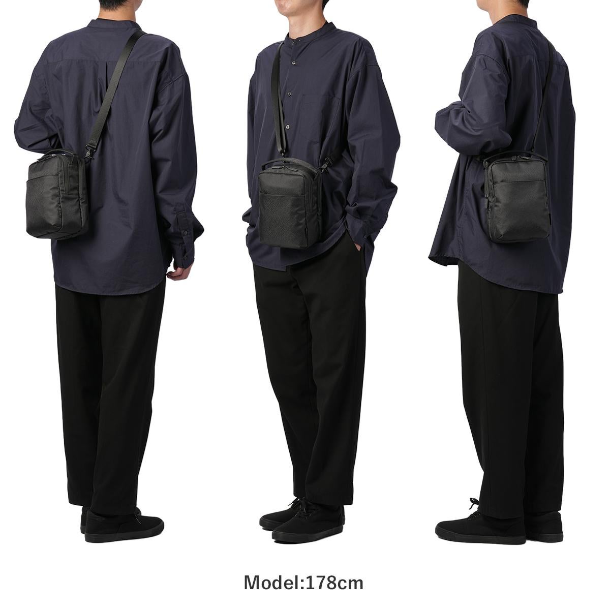 SML LAMINE ショルダーバッグ  sml-k905005