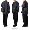 SML LAMINE ショルダーバッグ  sml-k905005