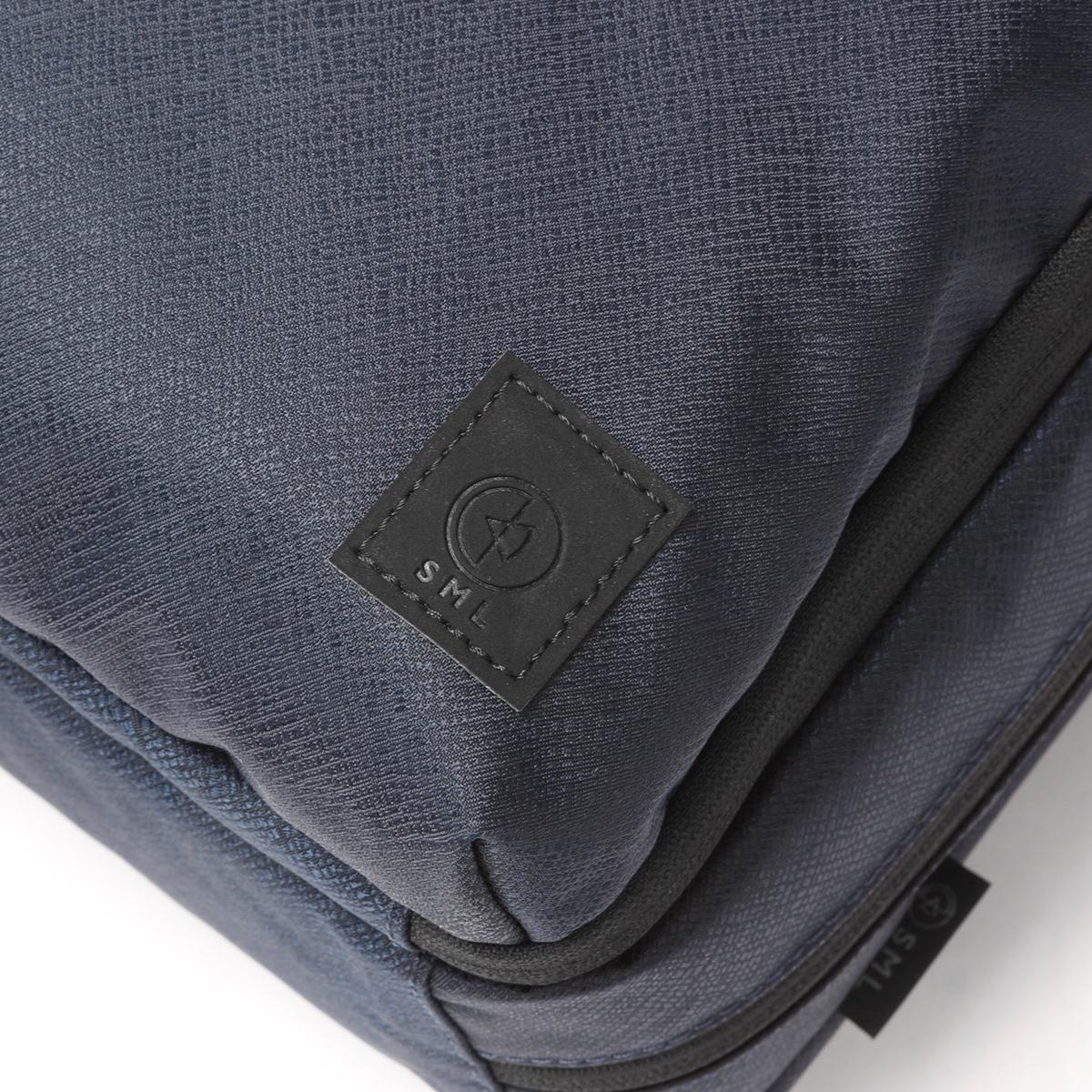 SML LAMINE ヘルメットバッグ  sml-k905008