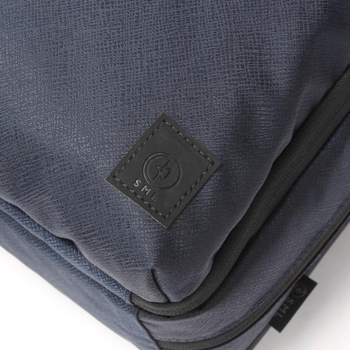 SML LAMINE ヘルメットバッグ  sml-k905008
