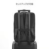 エース ジーンレーベル ガジェタブルR ビジネスリュック ace.GENE LABEL gene-68007