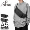 ネスク  ボディバッグ  ns-001