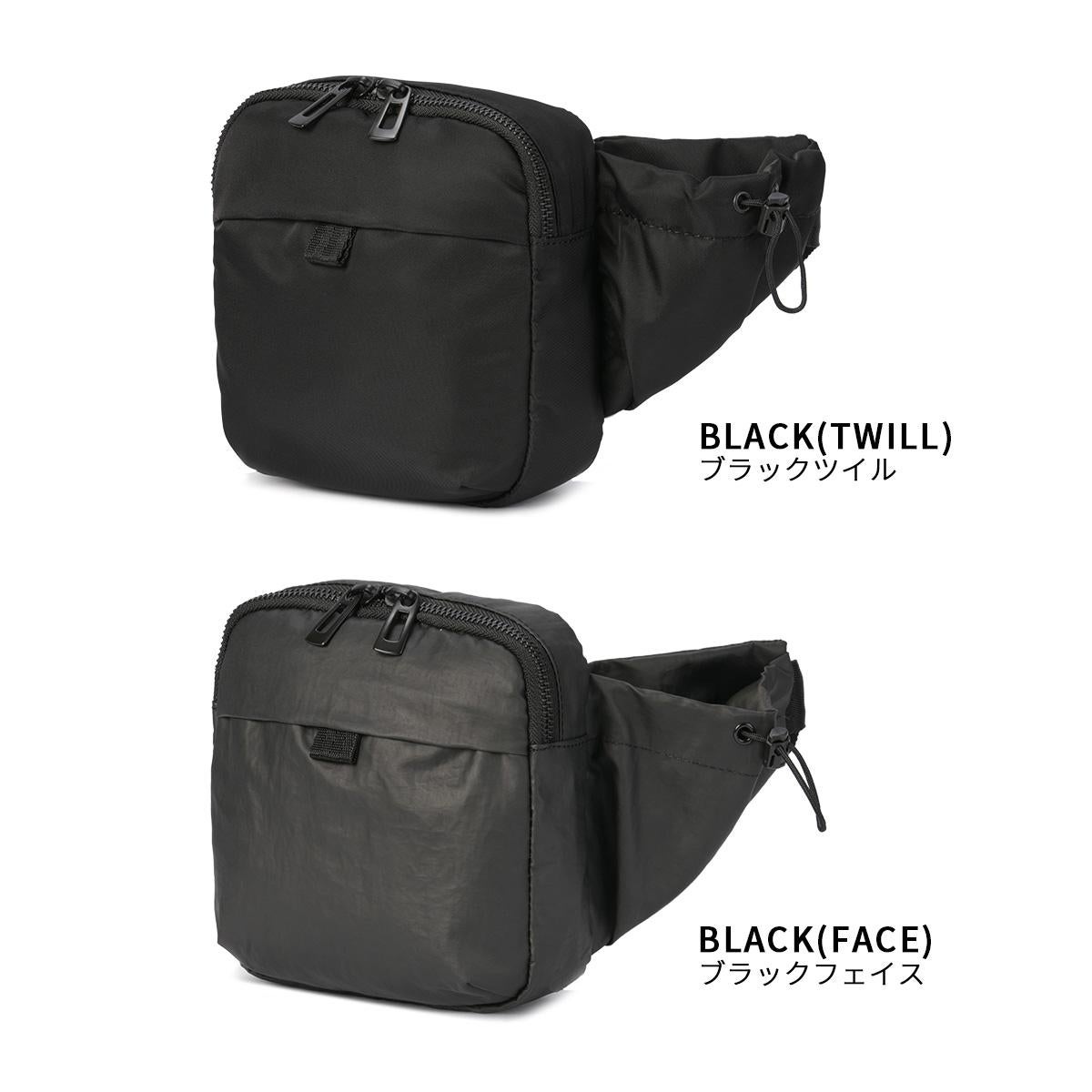 ネスク  ボディバッグ  ns-002