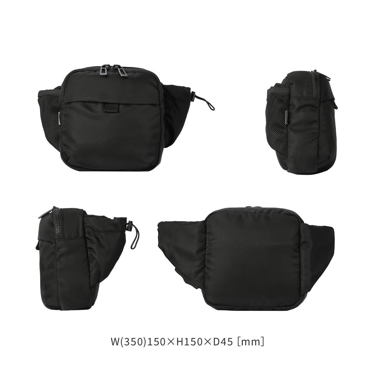 ネスク  ボディバッグ  ns-002