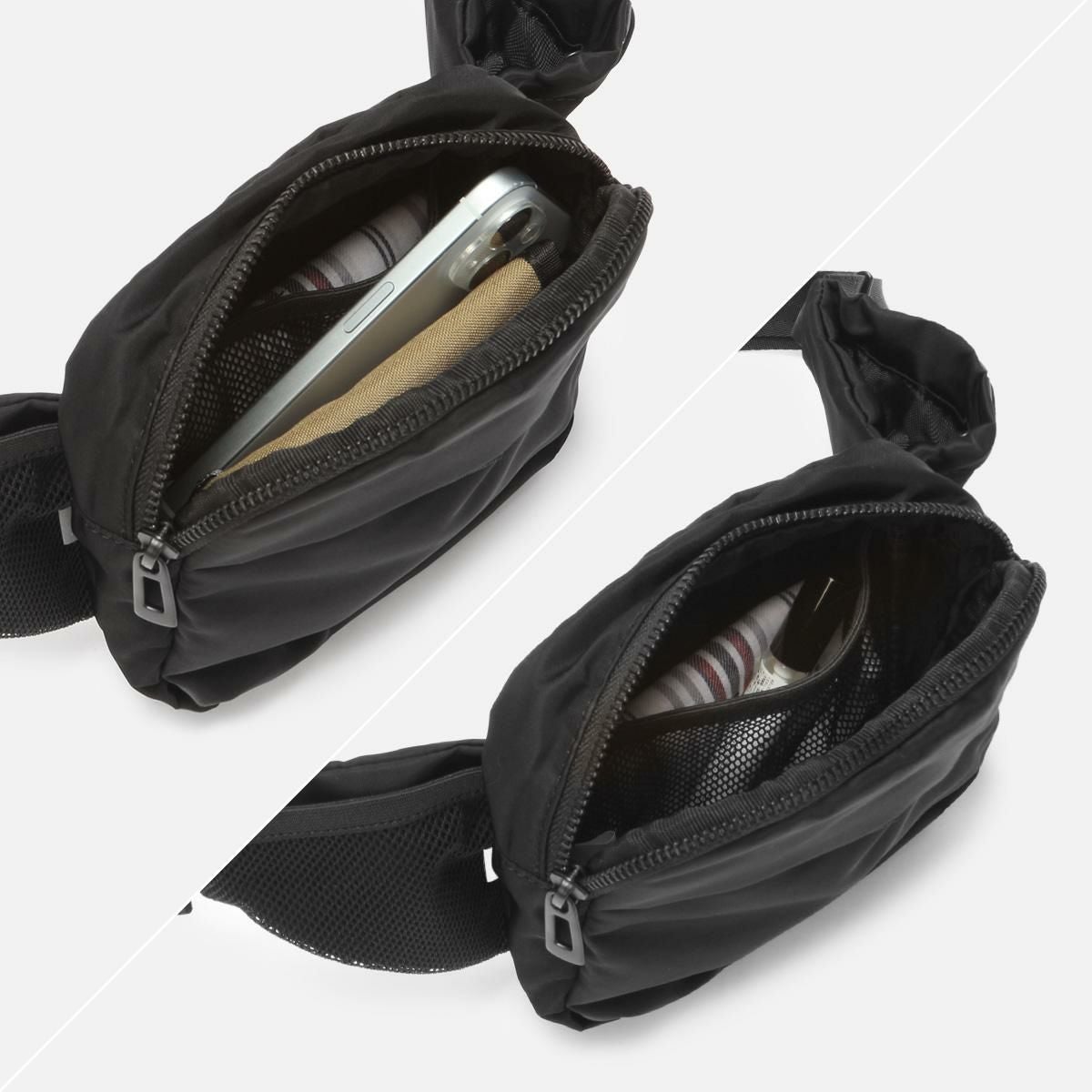 ネスク  ボディバッグ  ns-002