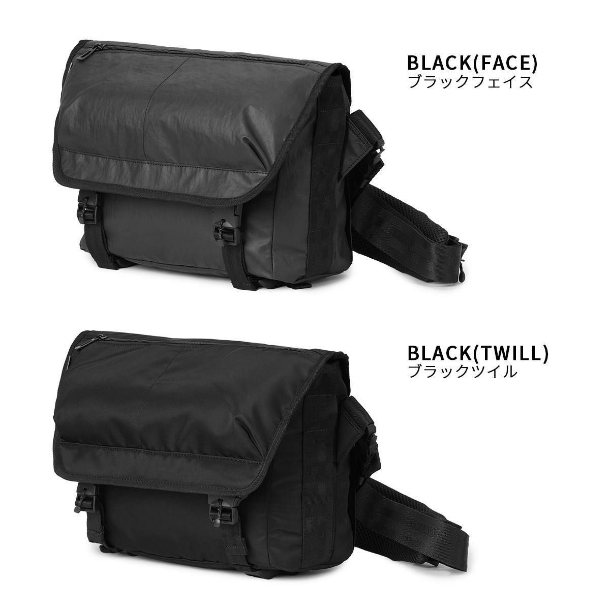 ネスク  メッセンジャーバッグ  ns-003