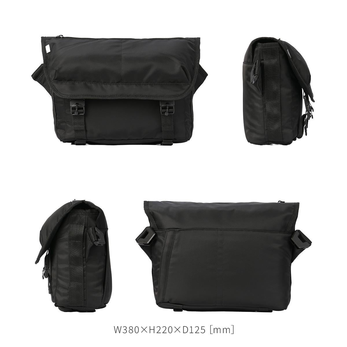 ネスク  メッセンジャーバッグ  ns-003