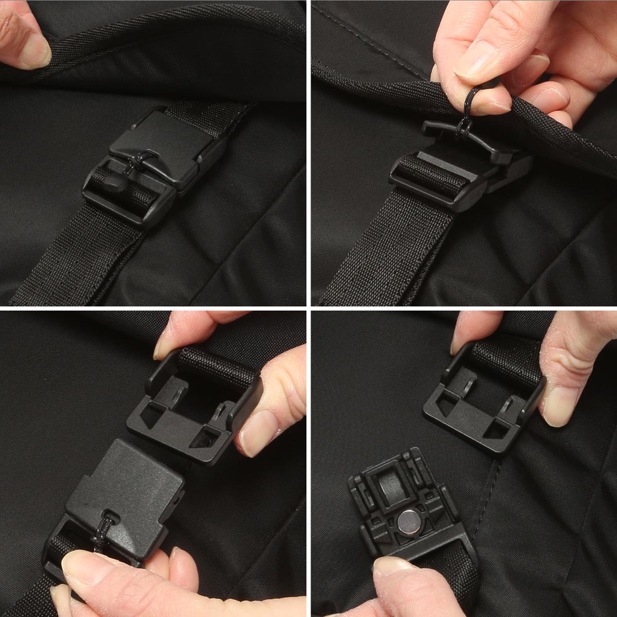 ネスク  メッセンジャーバッグ  ns-003