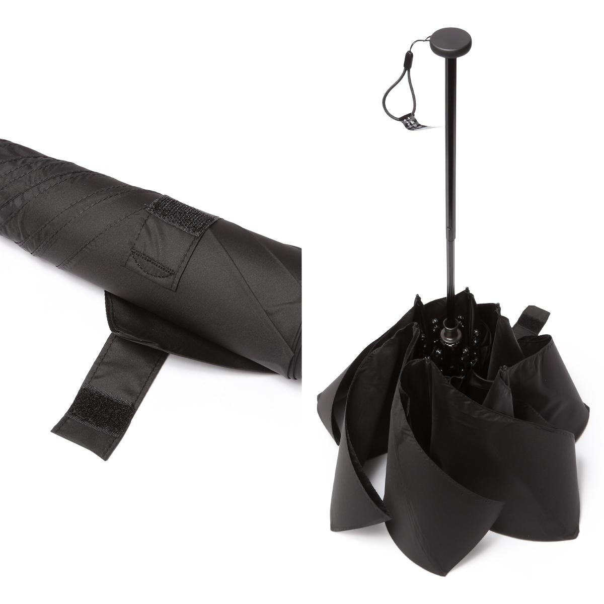 ウォーターフロント クイックシャット 傘  u355-1123