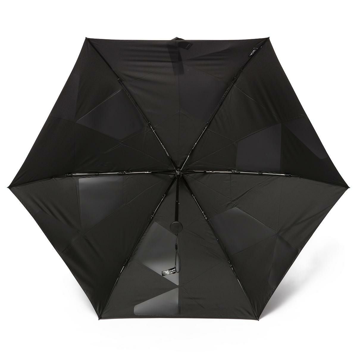 ウォーターフロント クイックシャット 傘  u355-1123